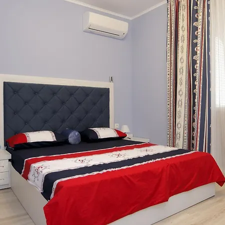 מלון דירות Apartcomplex Esteban *