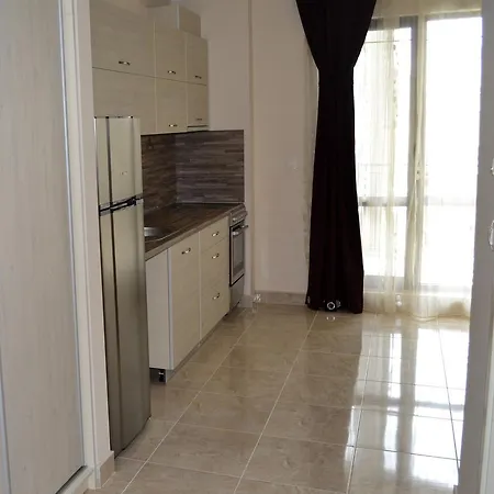 מלון דירות Apartcomplex Esteban *