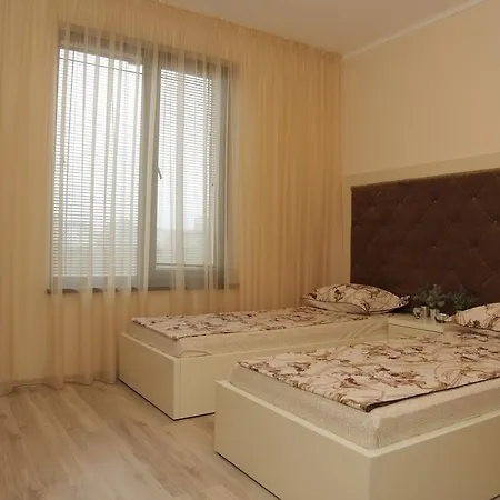 Apartcomplex Esteban מלון דירות