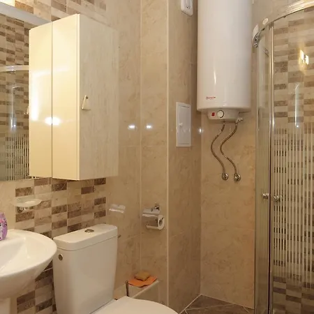 מלון דירות Apartcomplex Esteban נסבר