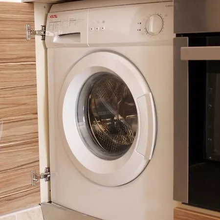 Apartcomplex Esteban נסבר