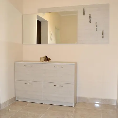 מלון דירות Apartcomplex Esteban