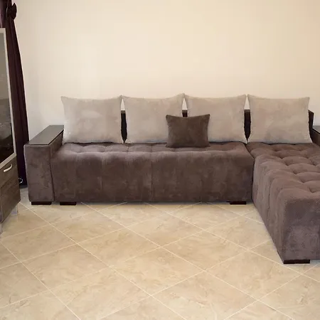 Apartcomplex Esteban * נסבר
