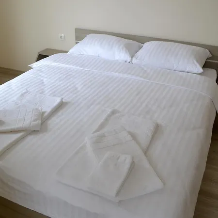 מלון דירות Apartcomplex Esteban *