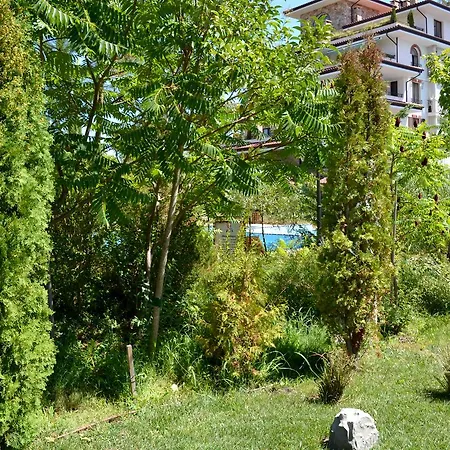 Apartcomplex Esteban Hotel de apartamente Nesebăr