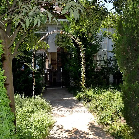 Apartcomplex Esteban Nesebăr