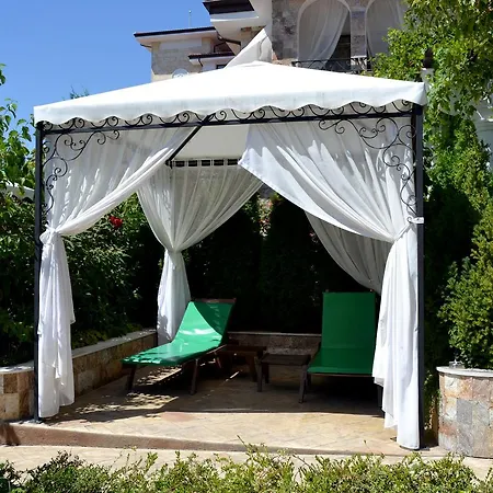 Apartcomplex Esteban Hotel de apartamente Nesebăr