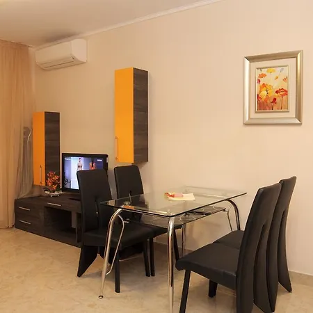 Apartcomplex Esteban Hotel de apartamente