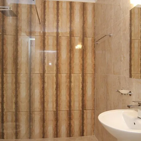 Apartcomplex Esteban Hotel de apartamente *