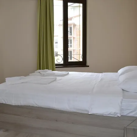 Apartcomplex Esteban