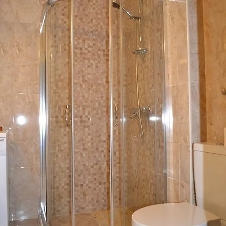 Apartcomplex Esteban Hotel de apartamente Nesebăr