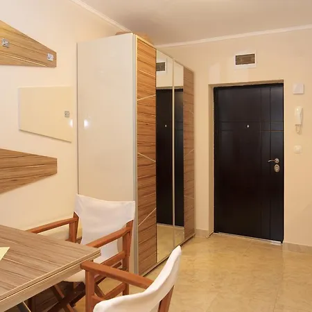 Hotel de apartamente Apartcomplex Esteban Nesebăr